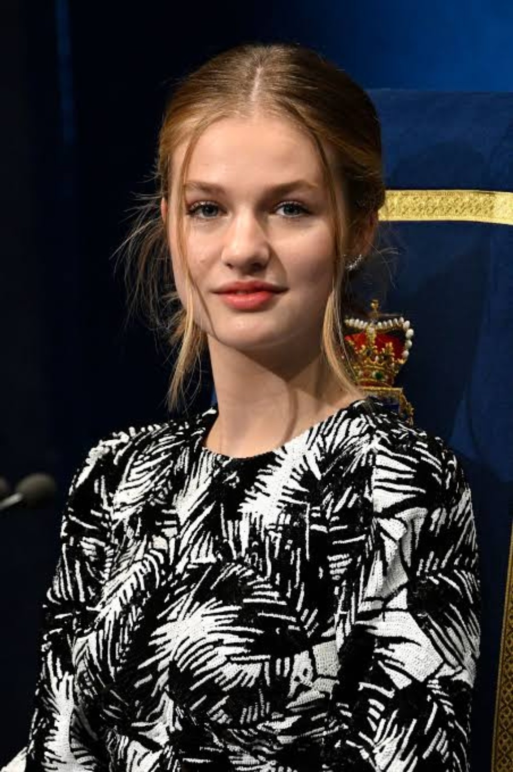 Princess Leonor fan-page profile photo